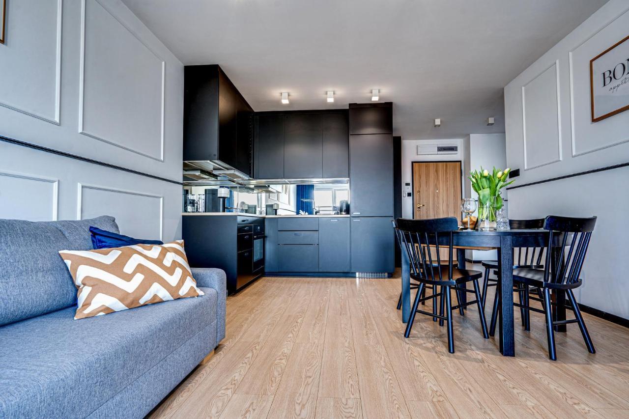Apartament Piekny Widok, 15Min Od Rynku, Netflix, Garaz Free วรอตซวาฟ ภายนอก รูปภาพ